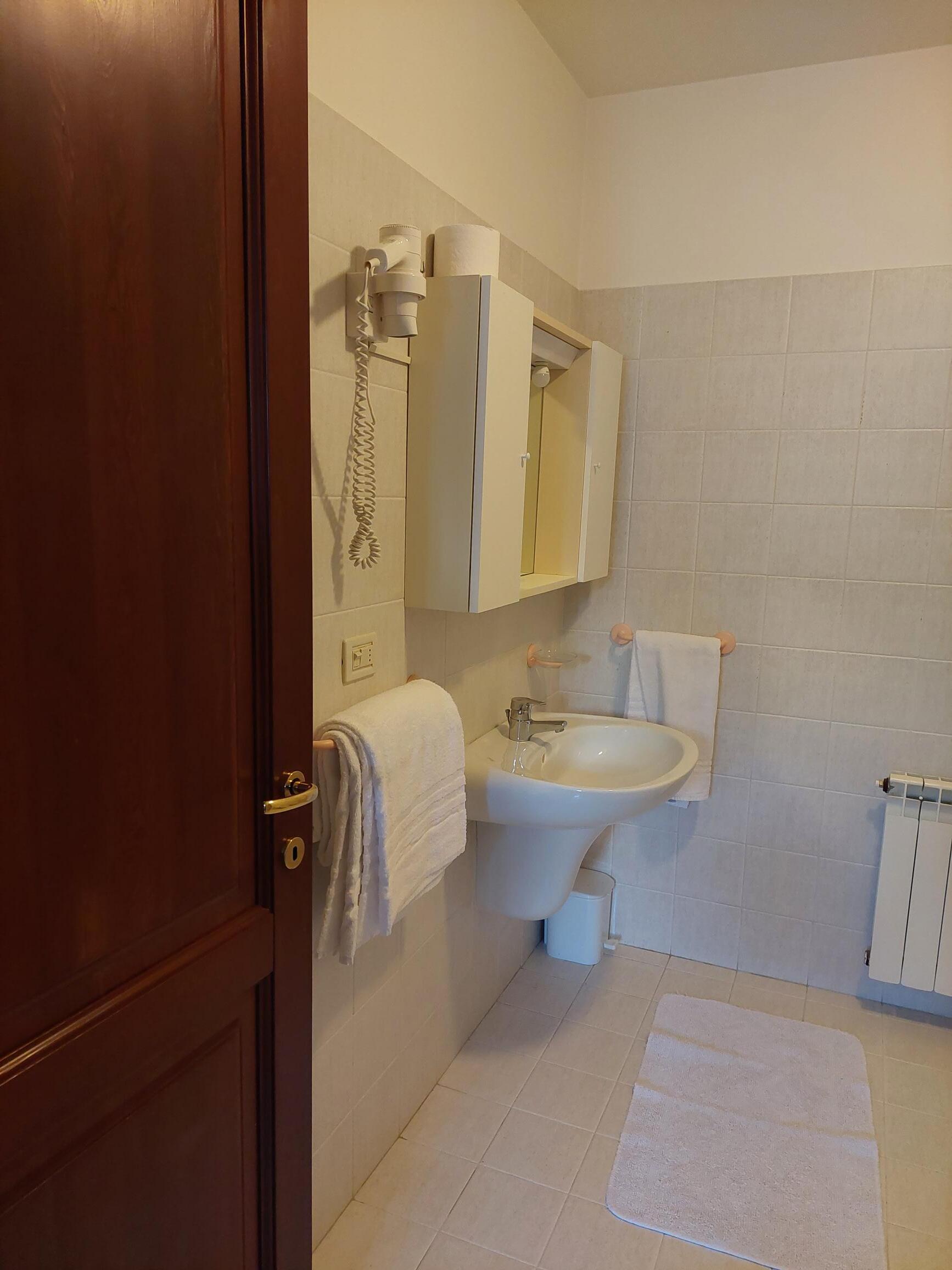 bagno
