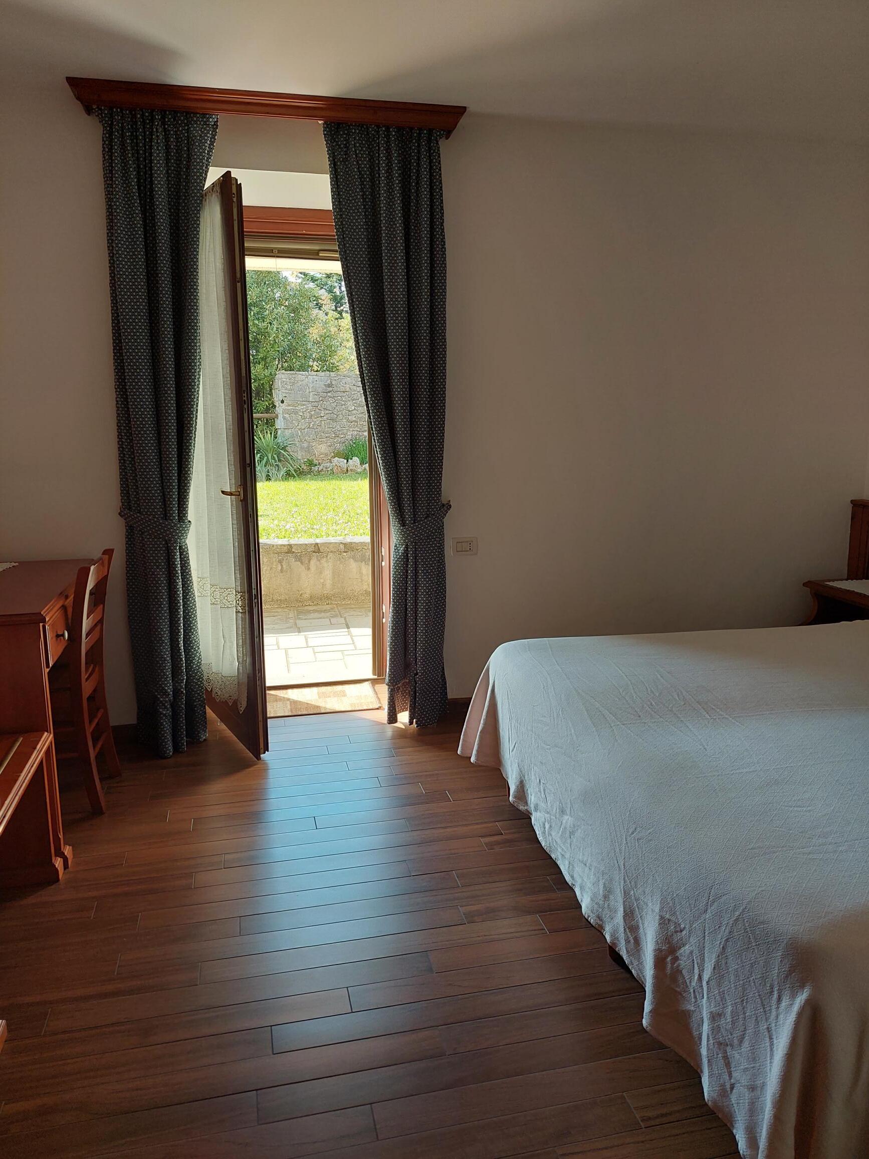 camera da letto