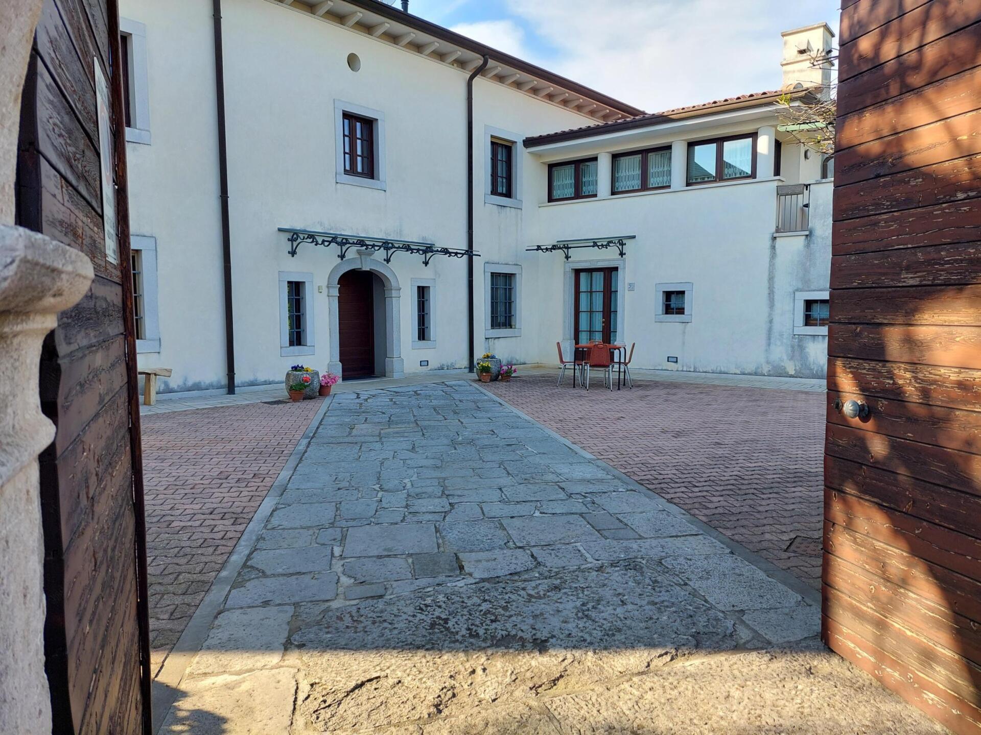 La struttura