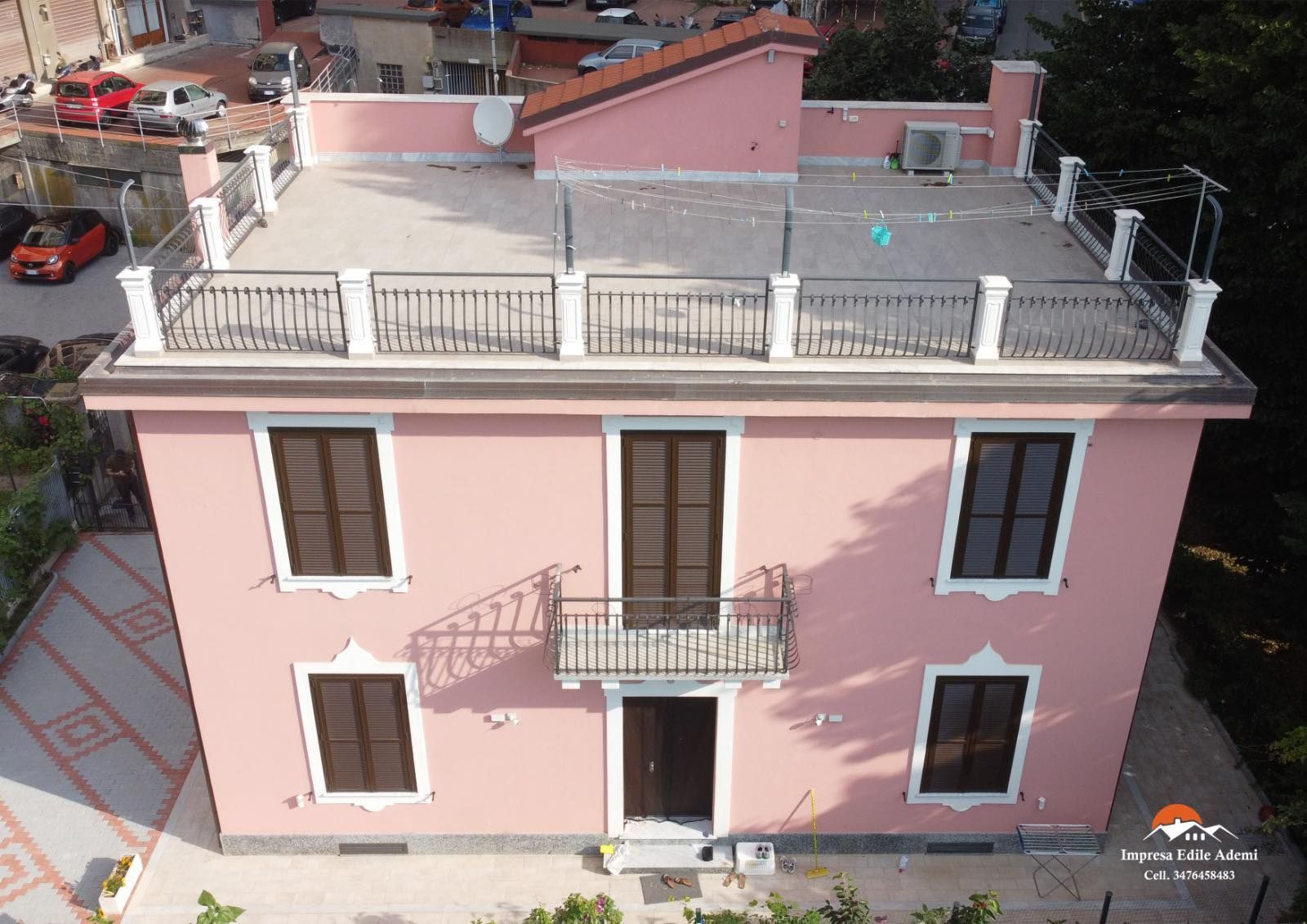 nuove costruzioni
