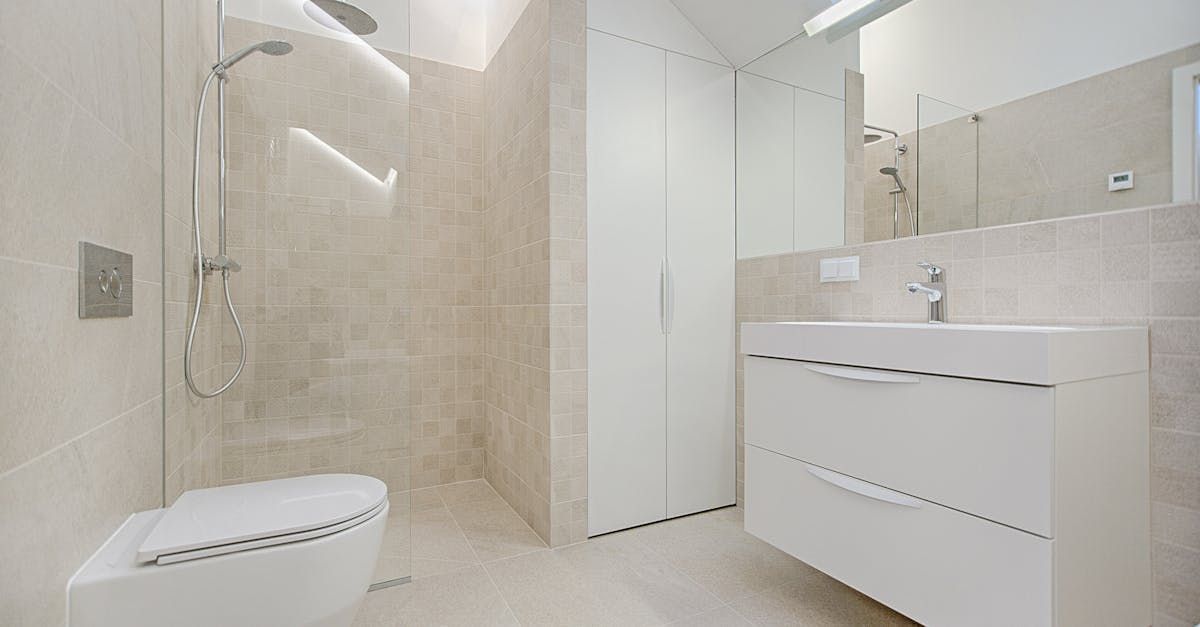 bagni