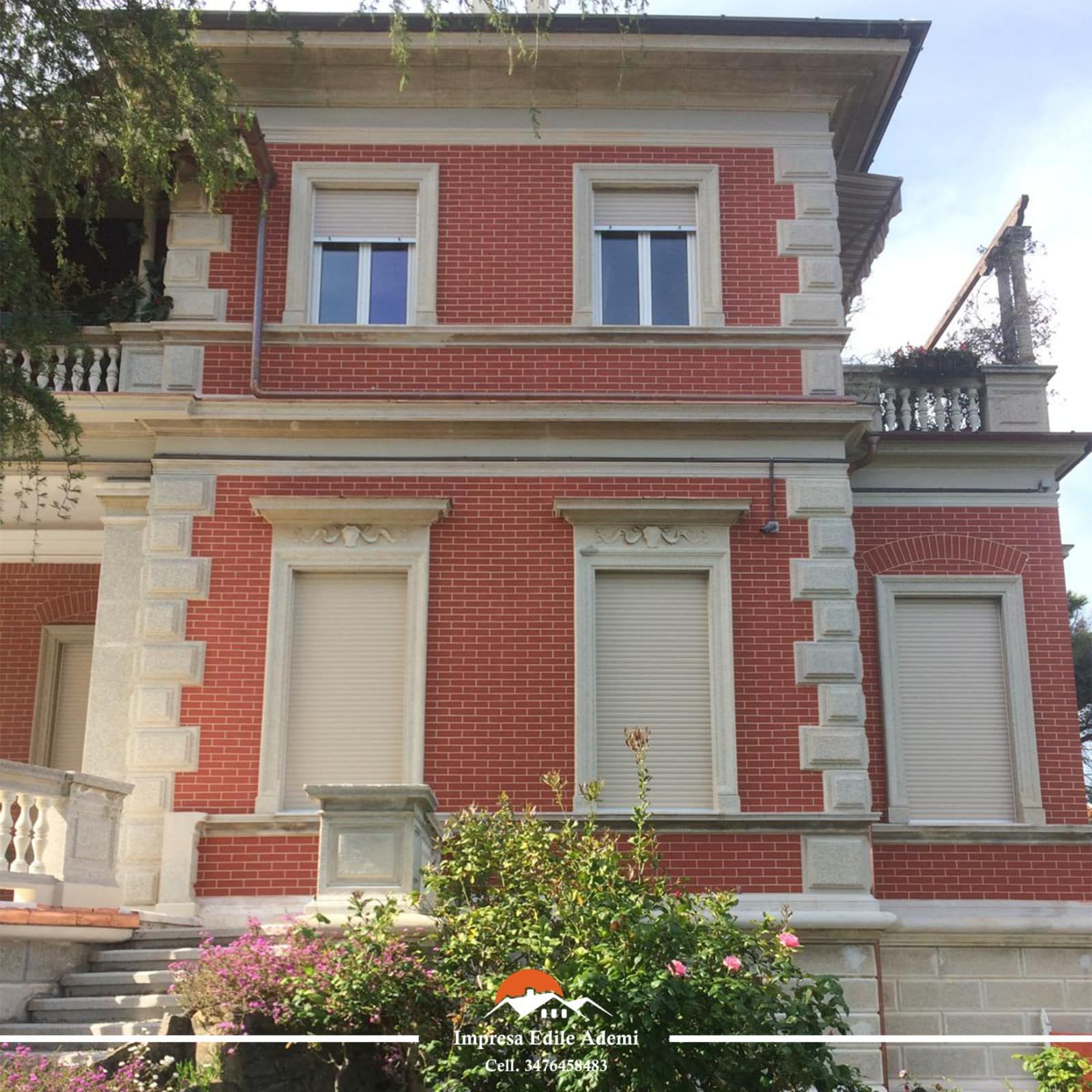 appartamenti
