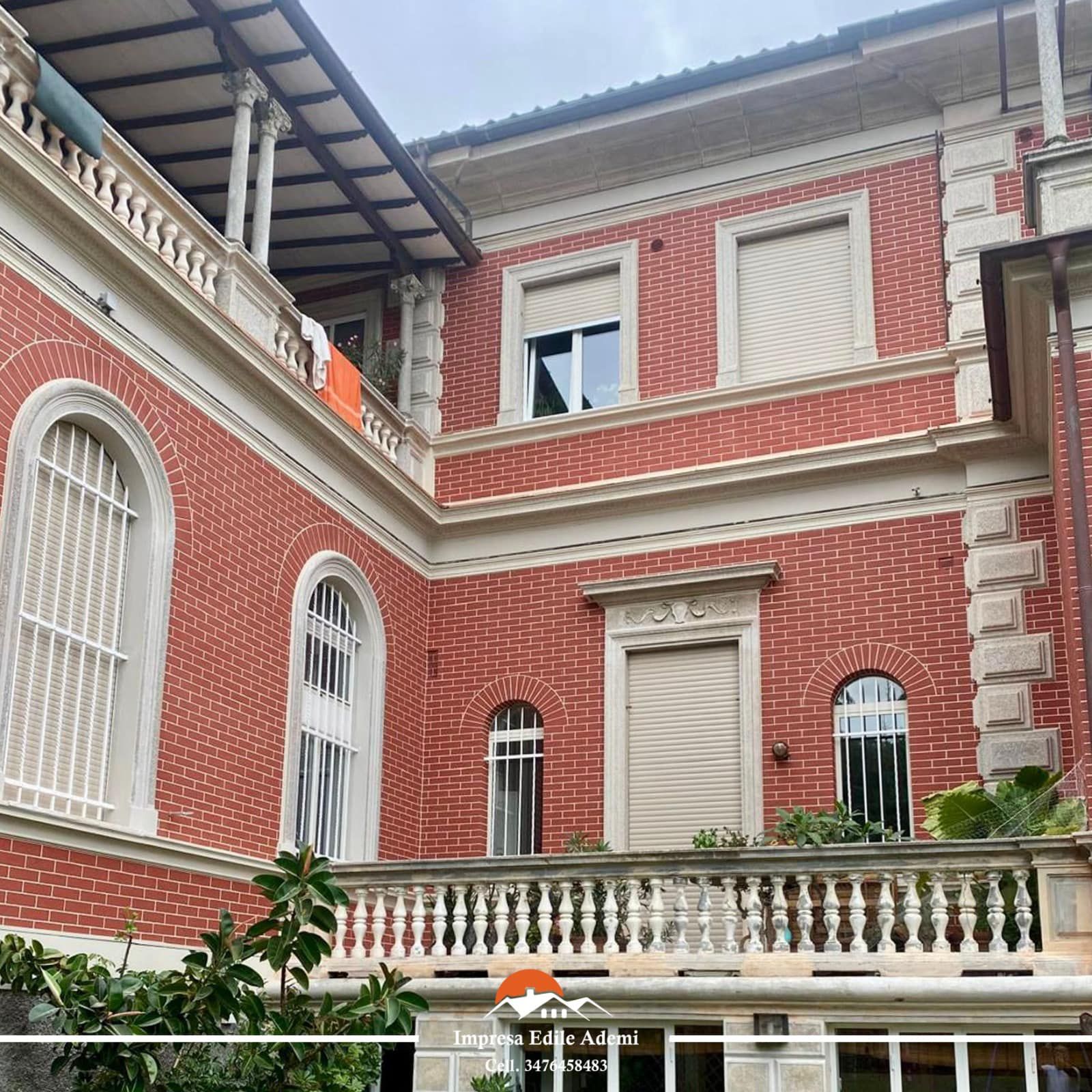 restauro