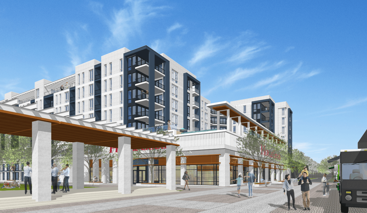 Pembroke Square Shops, Dining & More Virginia Beach