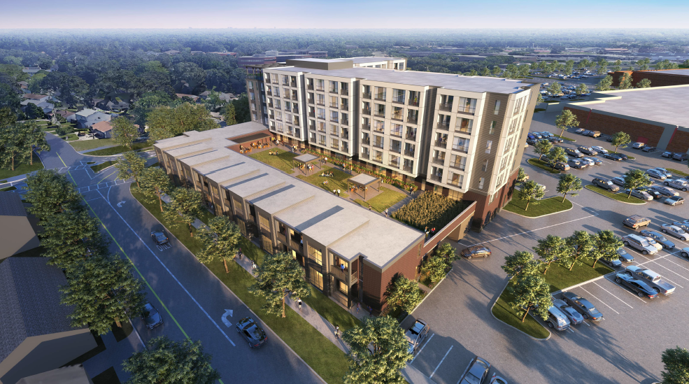 Pembroke Square Shops, Dining & More Virginia Beach