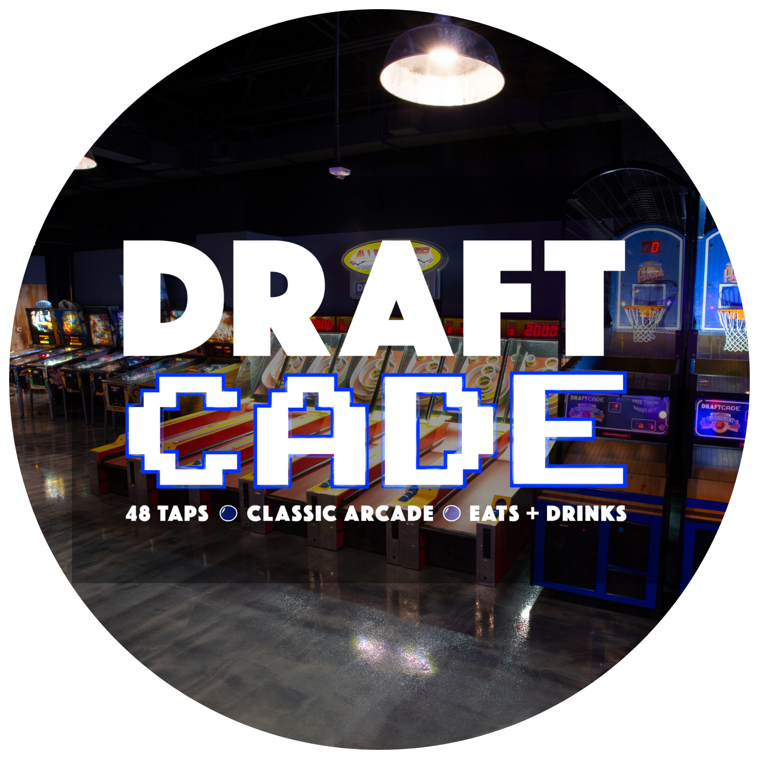 DraftCade
