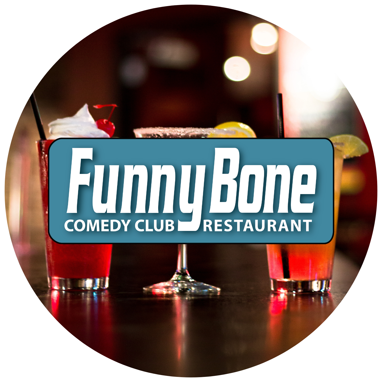 Funny Bone Comedy Club