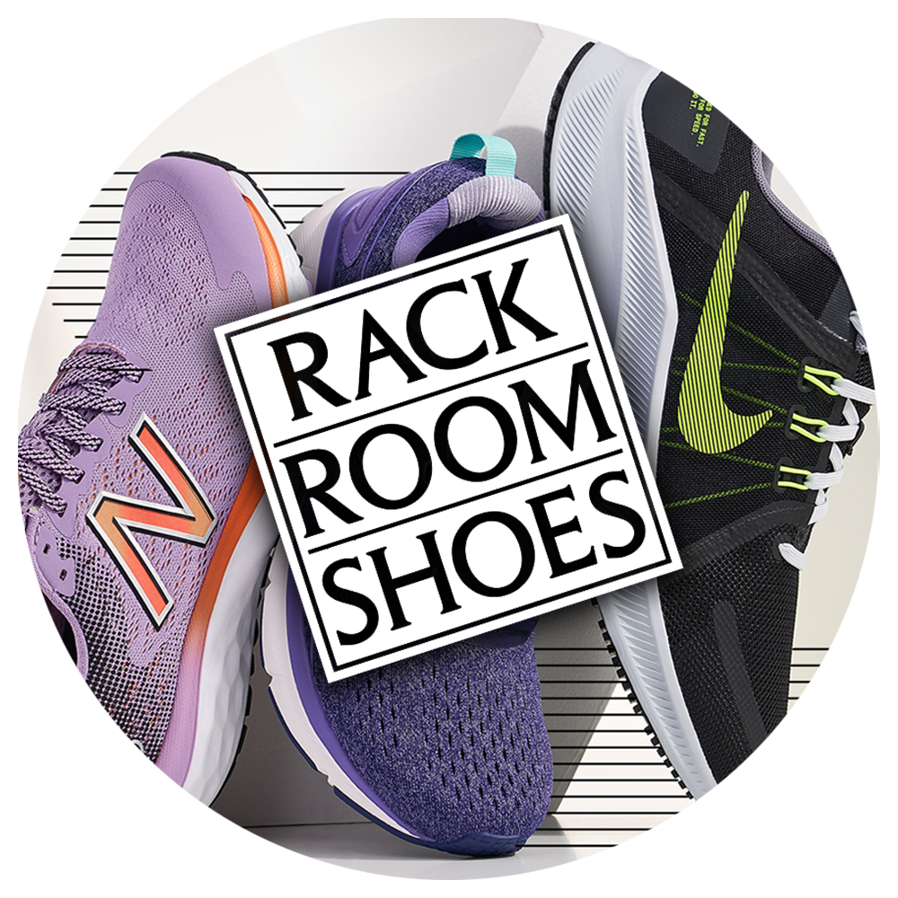 Rack Room Shoes