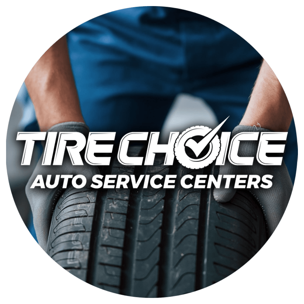 Tire Choice Auto Service Centers