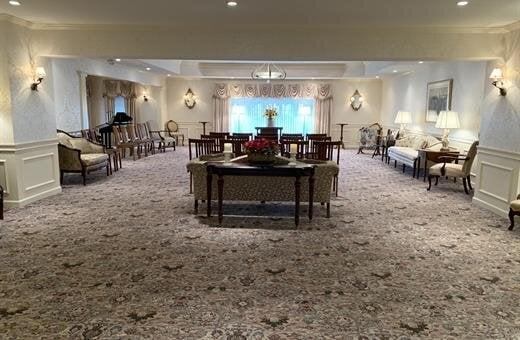 Miles Funeral Home | Miles Funeral Home