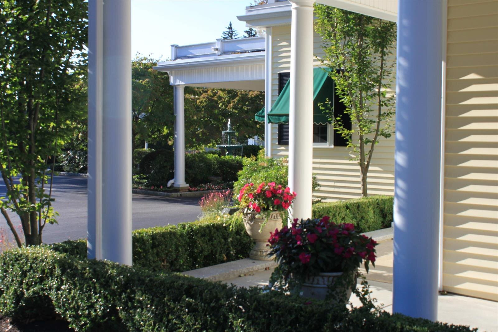 Miles Funeral Home | Miles Funeral Home