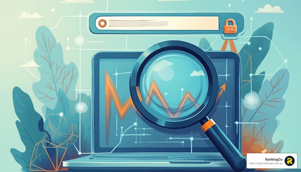 The SEO Ranking Playbook: Mastering the Essentials