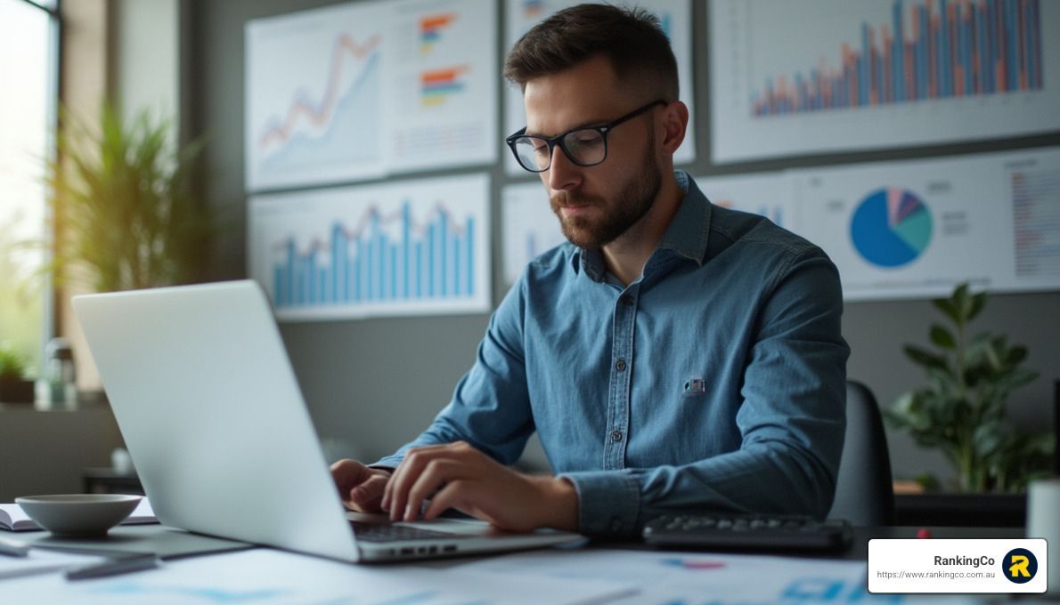 Affordable SEO: Small Business Solutions That Work