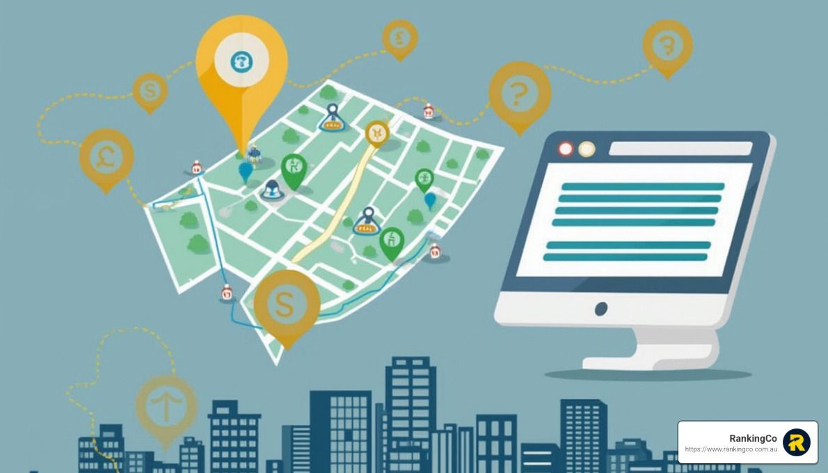 Ballarat SEO Unleashed: Strategies for Local Domination