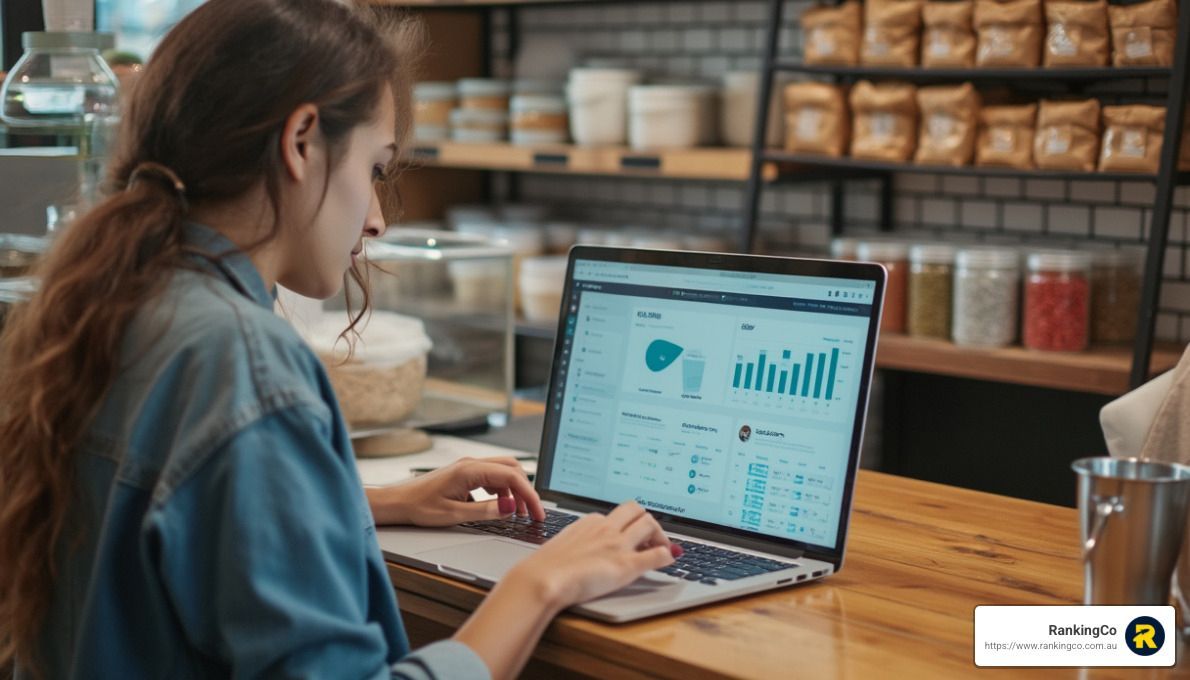From Small to Mighty: SEO Strategies for Small Businesses