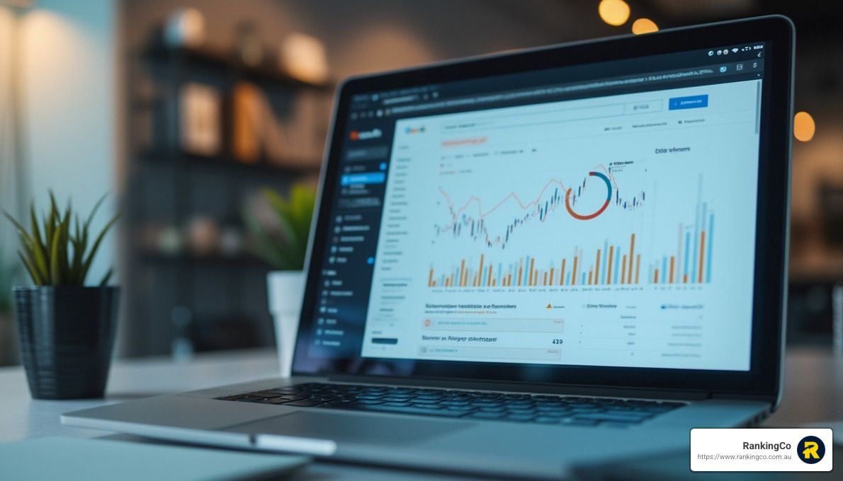 Brisbane's SEM Scene: Top Agencies and Services