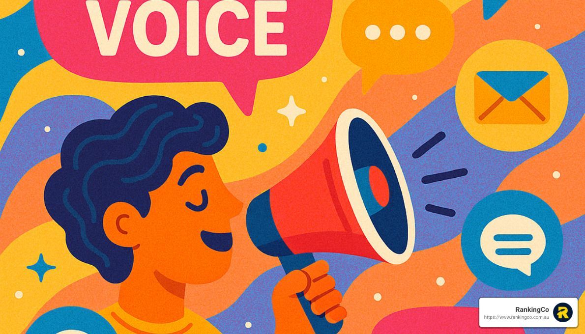 How to Understand Brand Voice on a Budget