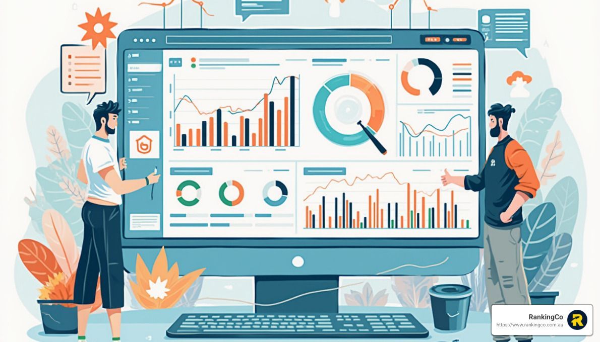SEO Analyzer Tools: How to Audit Your Website's Performance