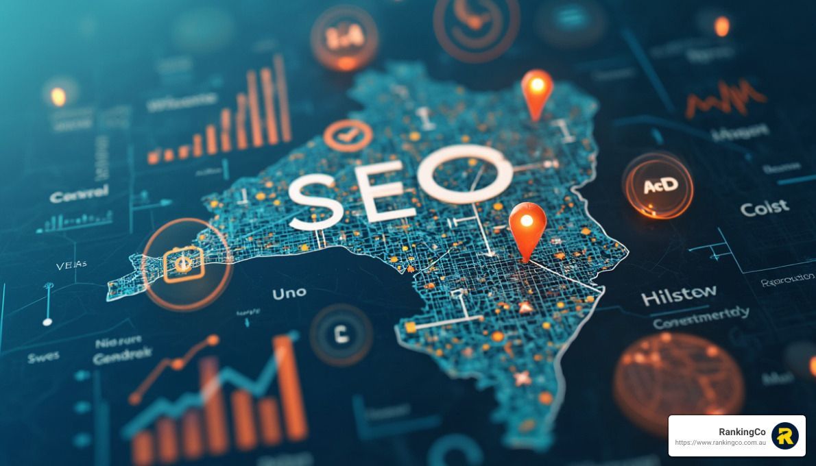Brisbane's Organic SEO Services: A Guide to Natural Growth