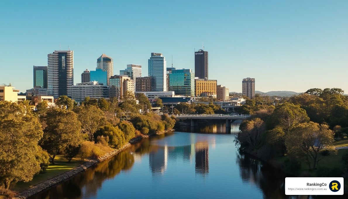 Elevate Your Business: Adelaide's Premier SEO Services