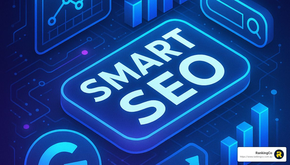 Why Your Competitor&rsquo;s Rankings Don&rsquo;t Matter as Much as You Think