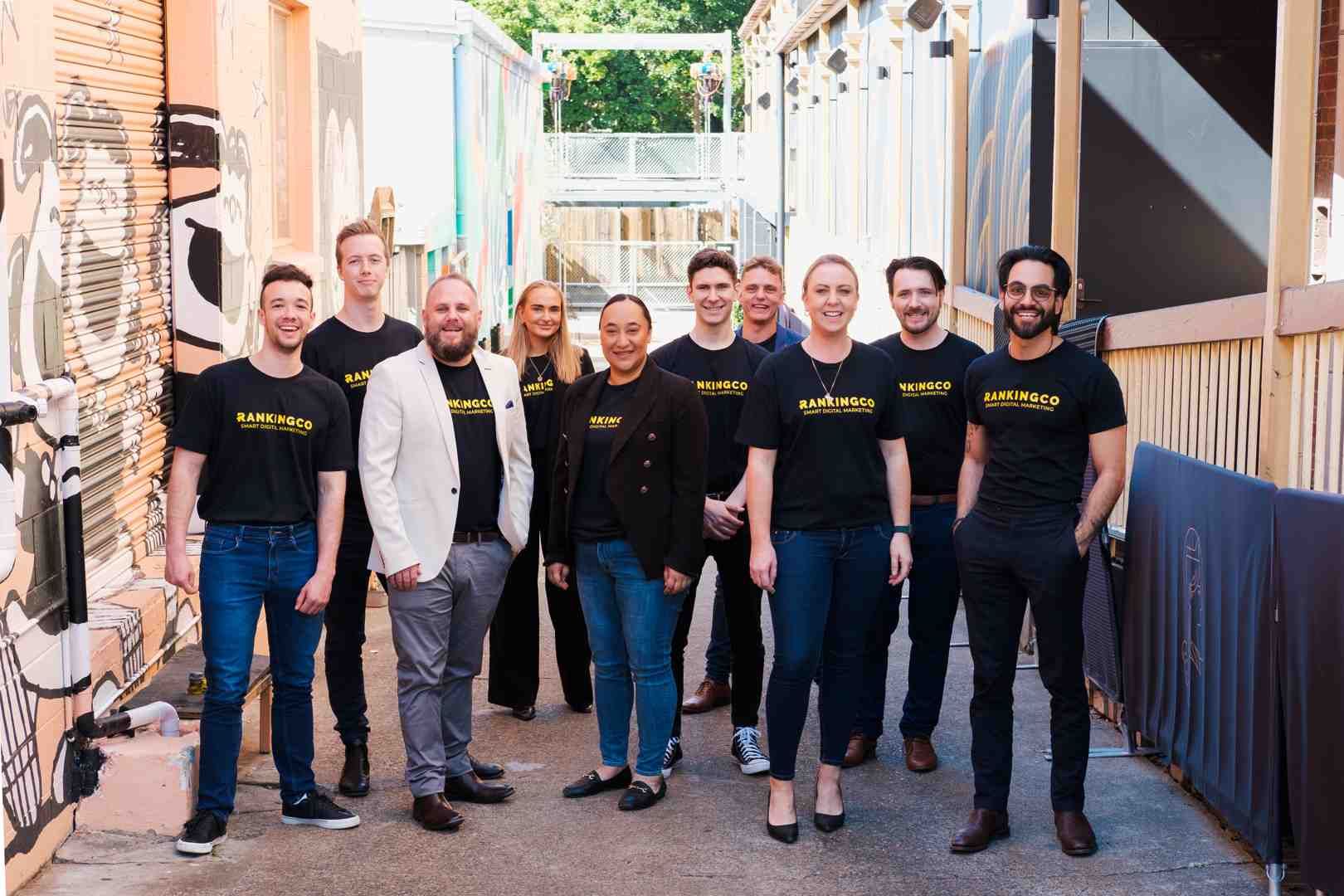 Your Guide to Choosing a Brisbane Marketing Agency