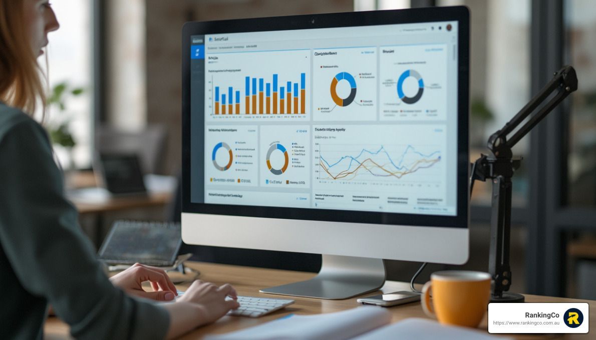 From Good to Great: Optimising Your Google Ads Campaigns