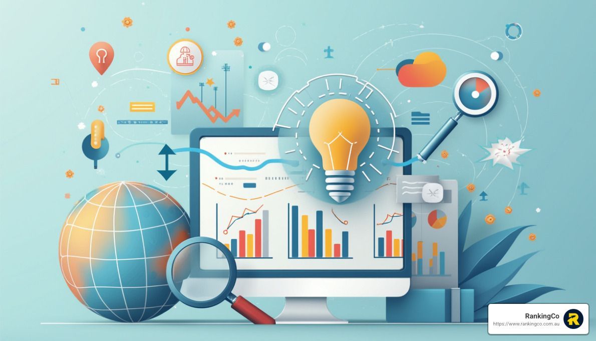 SEO Simplified: Essential Basics for Beginners