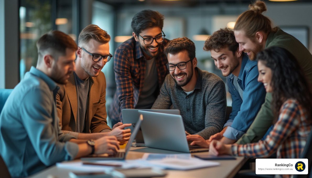 A Practical Guide to Social Media Management in Adelaide