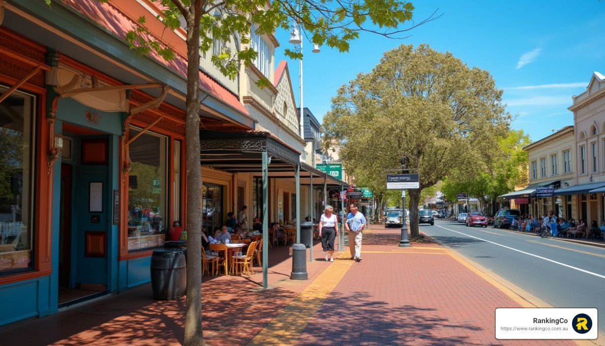 Boost Your Local Presence: SEO Tips for Adelaide Businesses