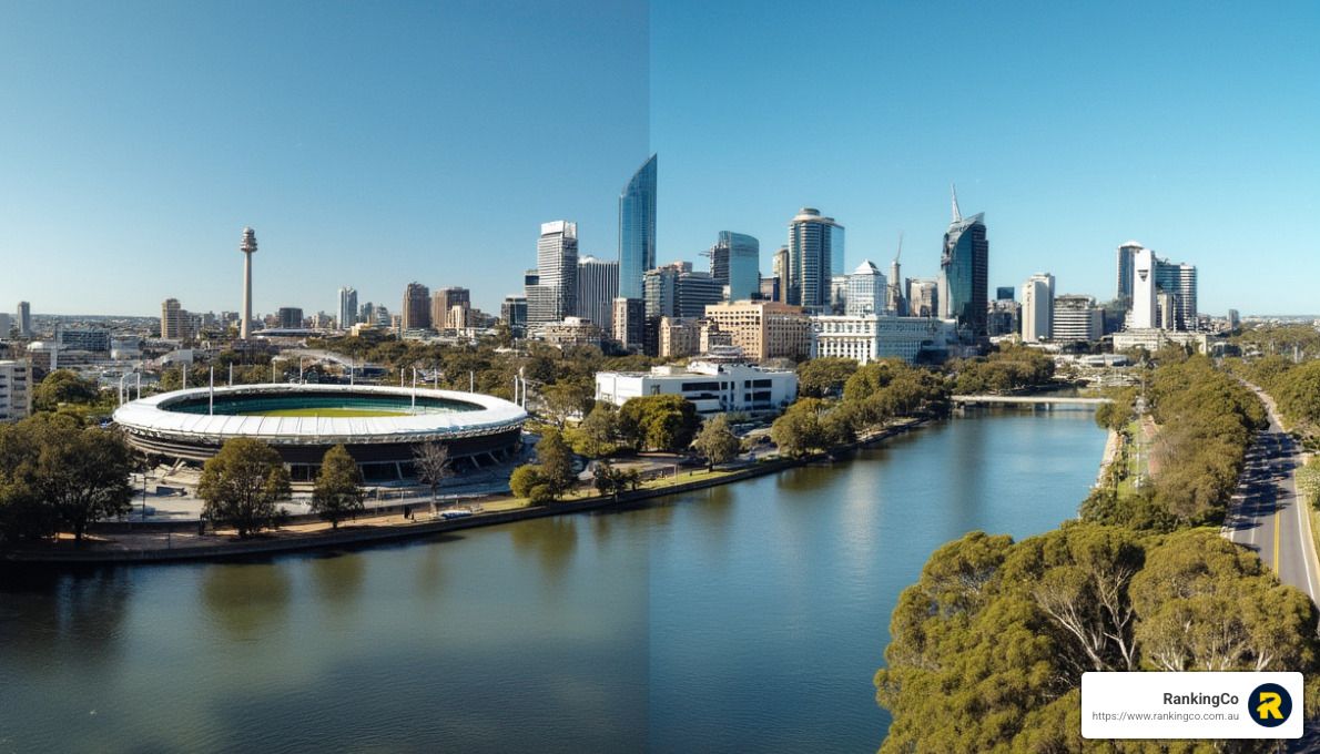 Crafting Pixels: Best Web Design Agencies in Adelaide