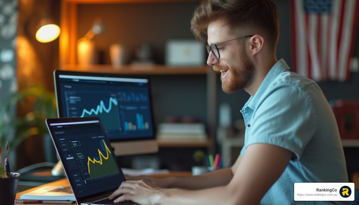 SEO for Local Businesses: A Guide to Getting Found