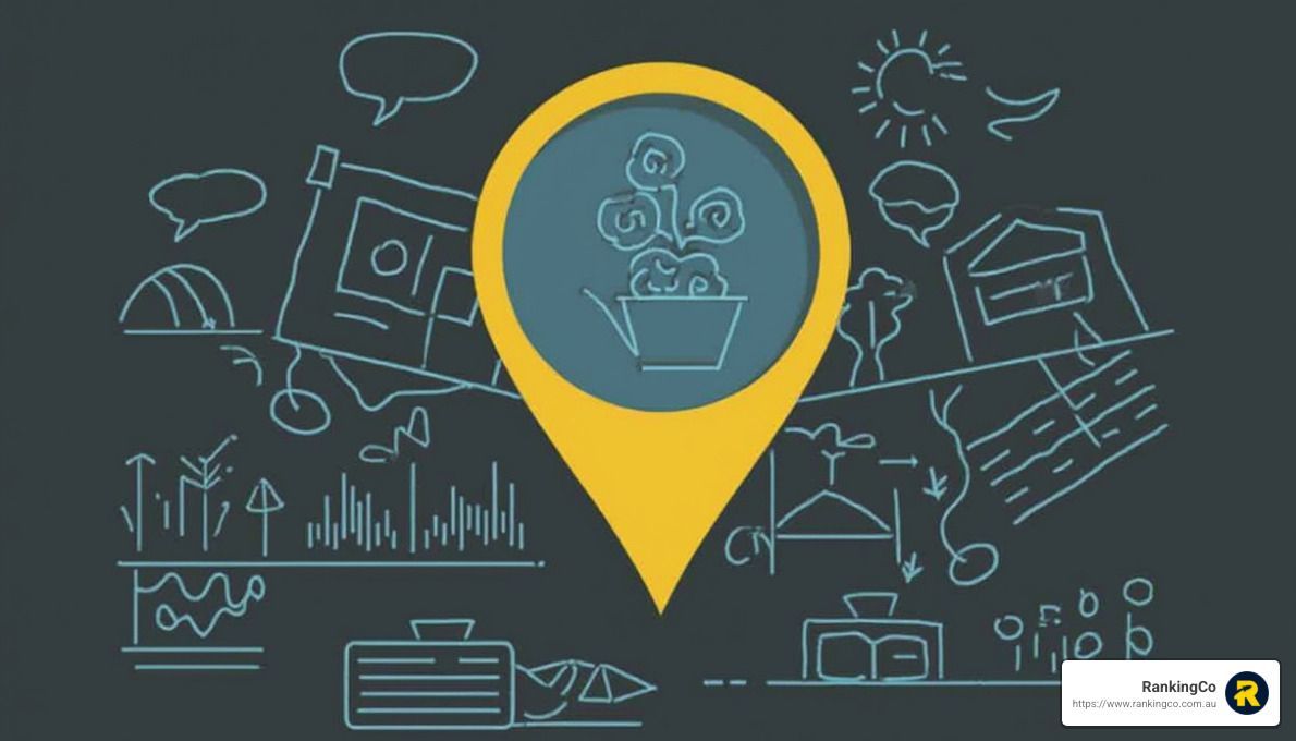 Unlocking Local Success: A Guide to SEO in Cairns