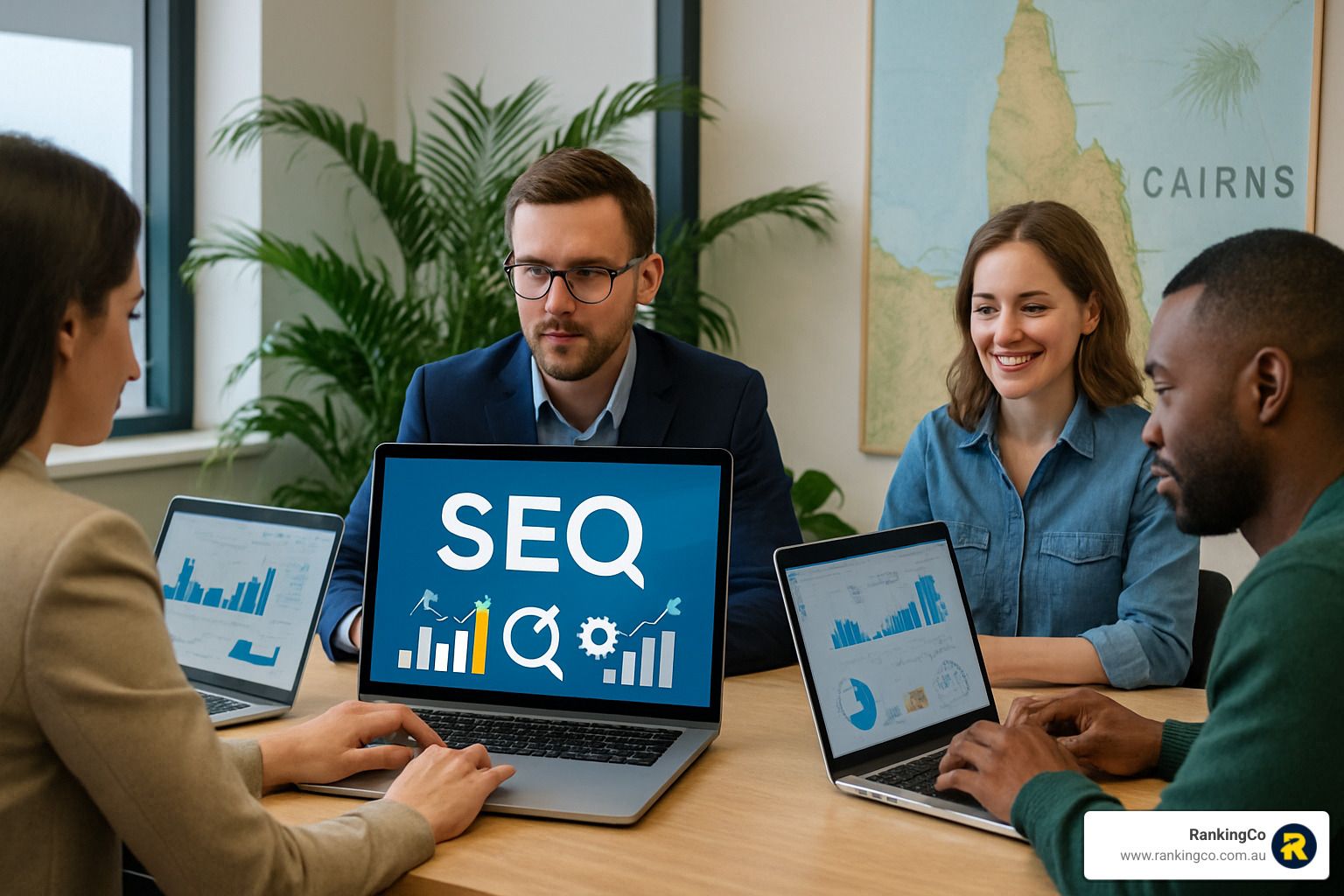 Cairns SEO Experts Uncovered – Who's Really Worth Your Click?