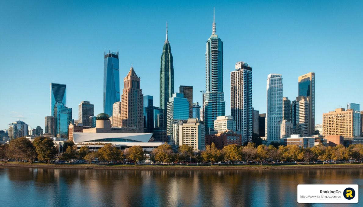 From Newcomer to Local: Mastering Melbourne's Business Culture