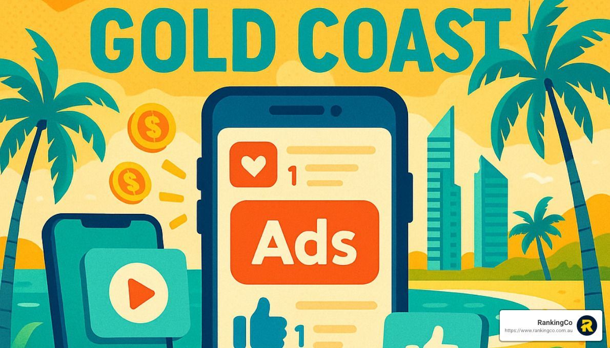 Get Social on the Gold Coast with These Advertising Experts