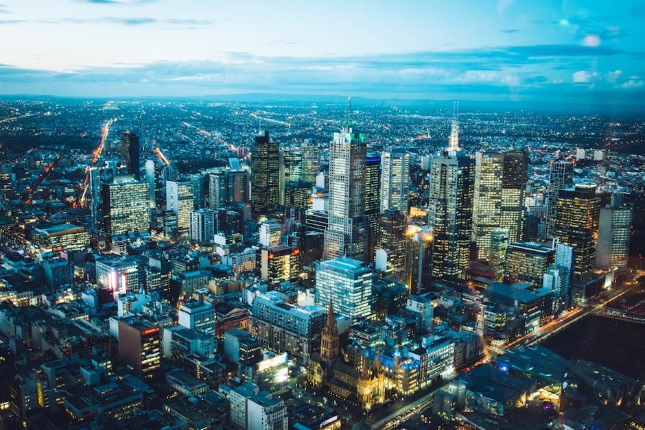 SEO Strategies for Small Businesses in Melbourne