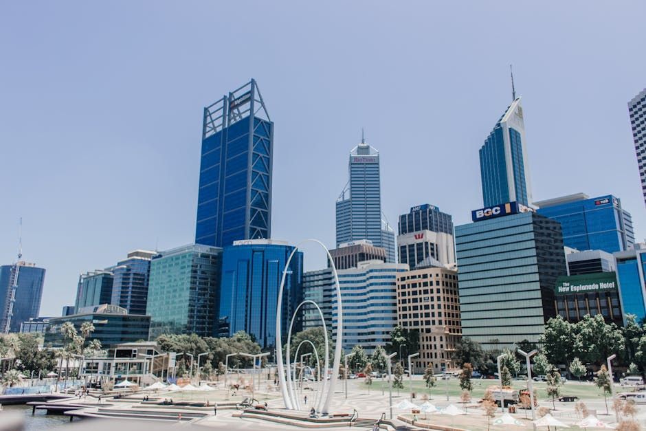In Depth Guide to Finding SEO Services in Perth