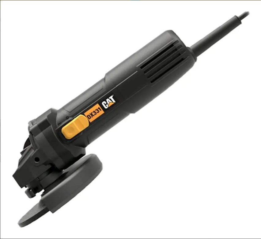 Amoladora Angular 115/125 Mm Caterpillar 900w 12000rpm