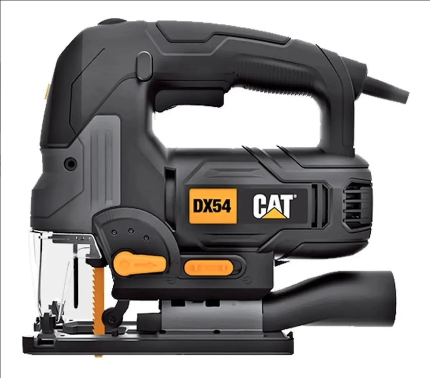 Sierra Caladora Cat Catdx54 750 Watts