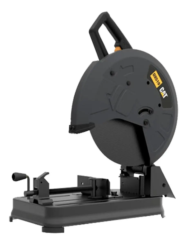 Cortadora Sensitiva CAT DX519 de 355