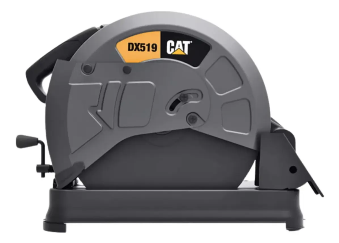Cortadora Sensitiva CAT DX519 de 355