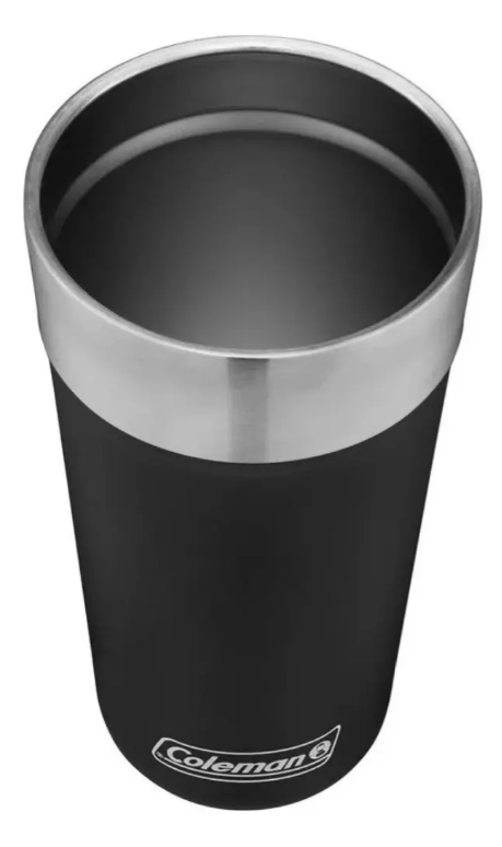 Vaso Térmico Coleman Brew Acero Inoxidable 600 Ml
