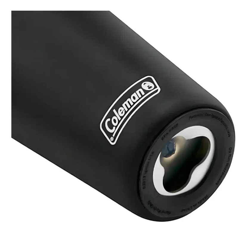 Vaso Térmico Coleman Brew Acero Inoxidable 600 Ml