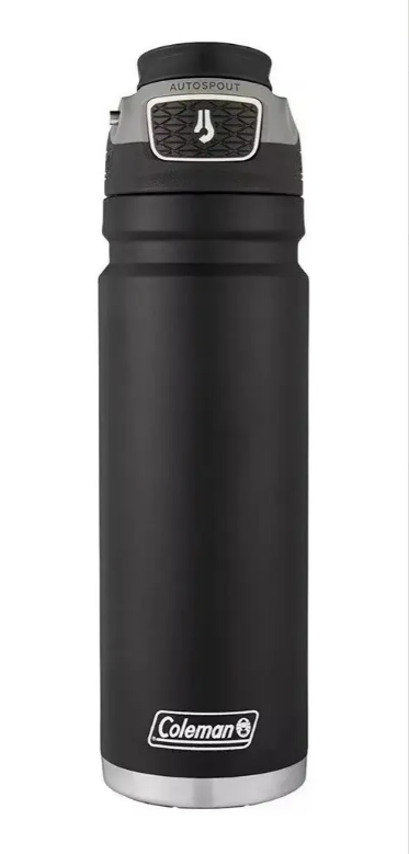 Botella Termica Coleman Freeflow 1200ml