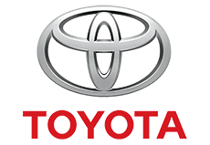 Toyota Logo