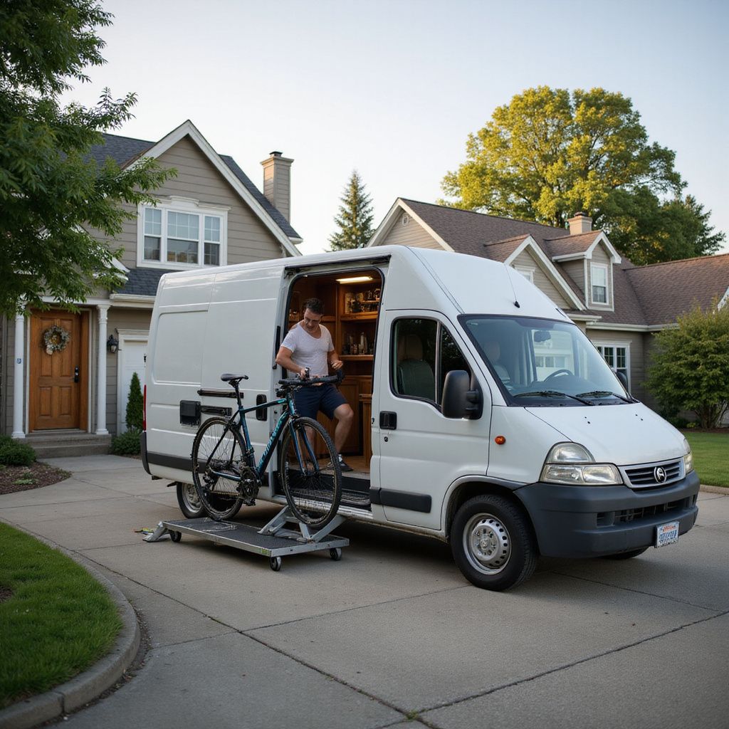 Delivery