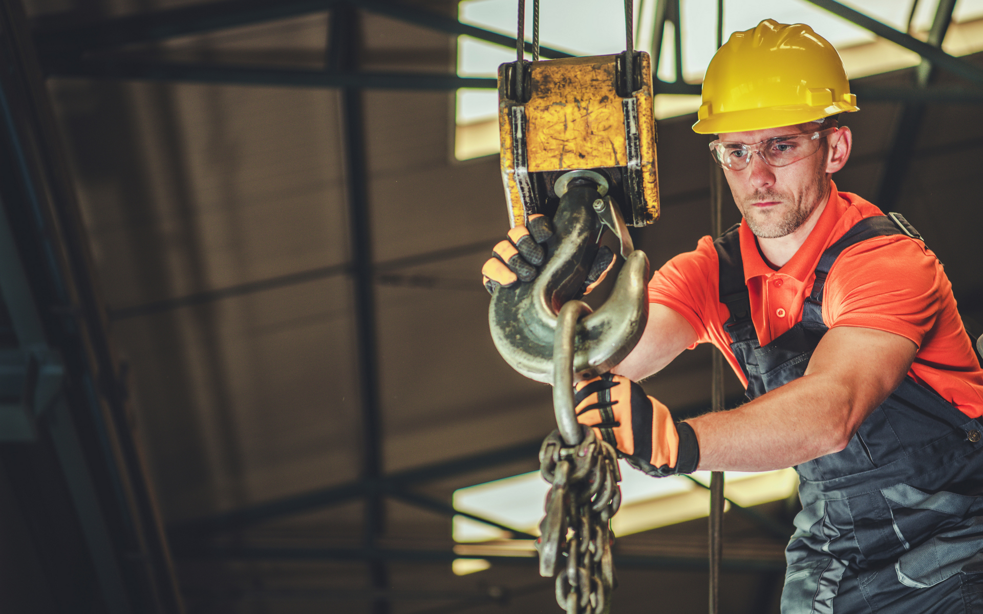 Crane Operator Training | Las Cruces, NM | 915-791-2040