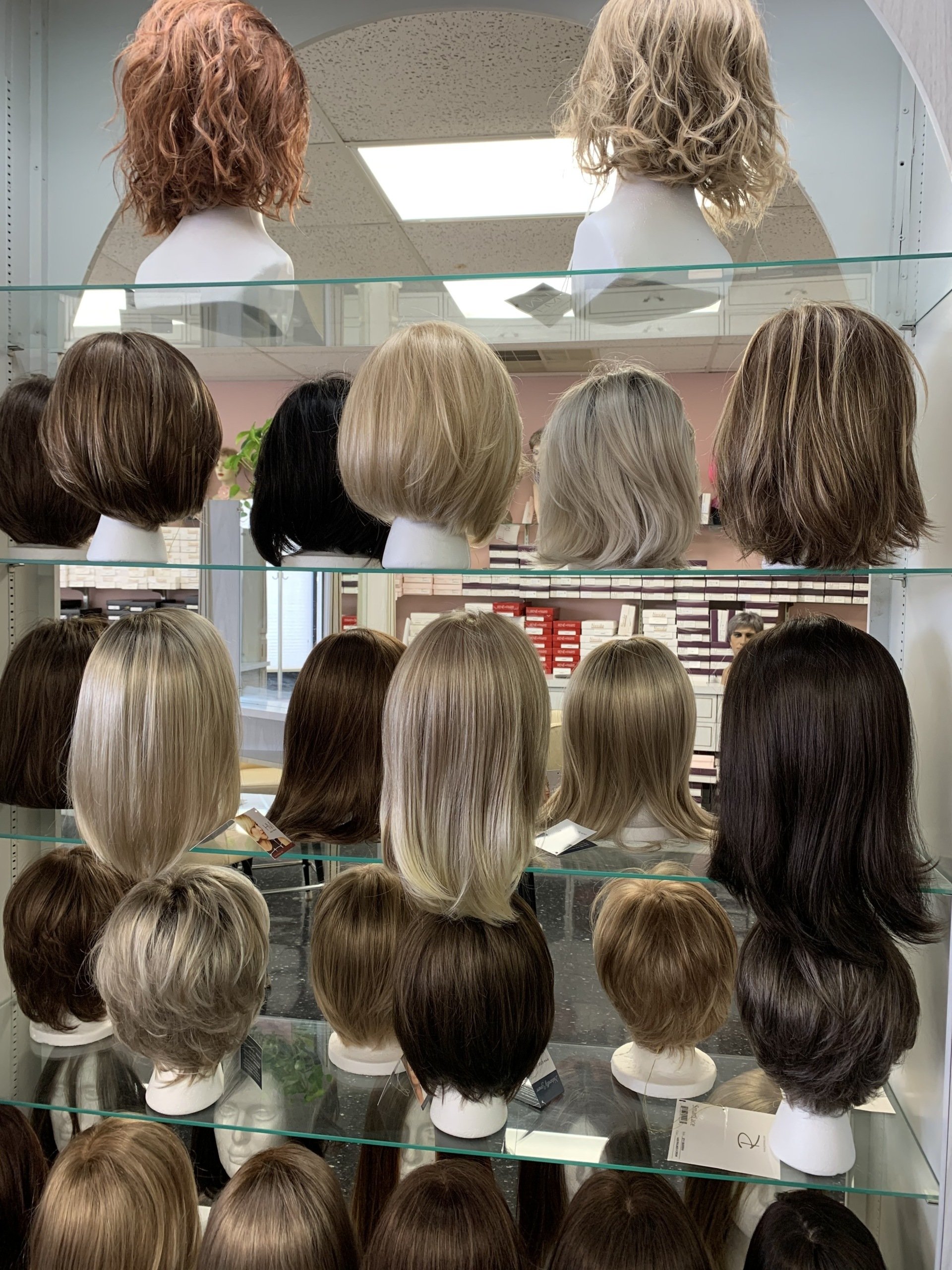 Closest Wig Store To Me - 5cqrrtb