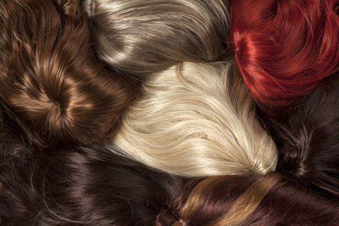 Beautiful Hair Colors — Houston, TX — Wigs By Andre Beautiful Hair Colors — Houston, TX — Wigs By Andre
